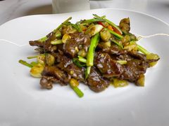 -蘭奢雅集·江浙菜(青山江滩店)