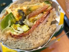 -赛百味(仙林金鹰店)