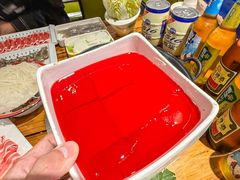 -重庆老火锅(长虹店)