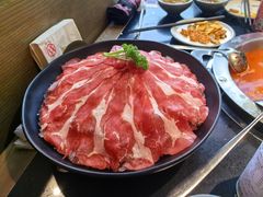 -井格重庆火锅(西直门凯德Mall店)