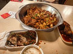 -勇记干锅居(德阳店)