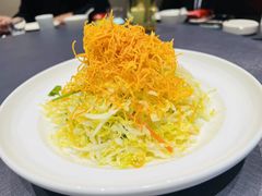 -将相和·海鲜蒸饺大连菜