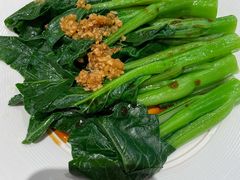 -蔡澜点心·粤菜(丽泽天街店)