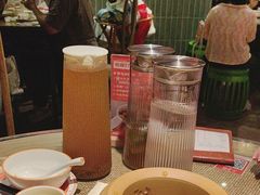 -老客家·客家菜(万达店)