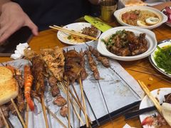 -烤五行·烧烤烤串(石佛营店)