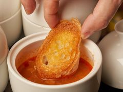 -索菲特西湖大酒店·香榭丽全日候餐厅(南山路店)