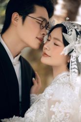 -IDO婚纱摄影(上海旗舰店)