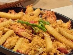 -79号渔船海鲜饭店(华强北店)