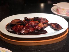 老头儿卤鸭-老头儿油爆虾·知味杭州(爱琴海购物中心)