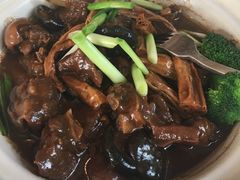 -阳澄湖费尔蒙酒店颐丰阁中餐厅(马鞍山西路店)