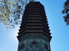 -玲珑塔公园