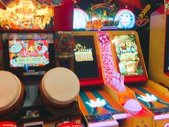 -汤姆熊欢乐世界(滨江店)
