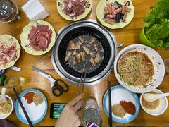-二刚大块烤肉(东山商业街店)