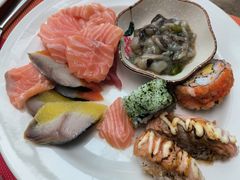 -怡咖啡自助餐(宁波香格里拉店)