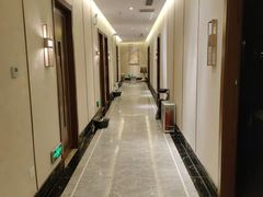 -华夏良子·足道SPA艾灸(铁道大厦店)