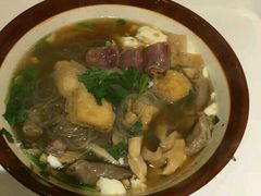 -八婆婆烧仙草(中山路店)