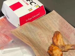 -肯德基(茂业店)