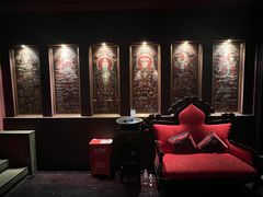 -花马天堂云南餐厅 Lost Heaven(外滩店)