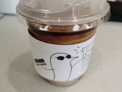 -卖呆儿咖啡(望京店)