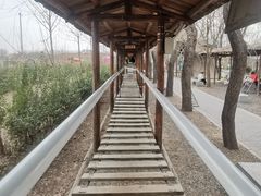 -河北村民俗体验园