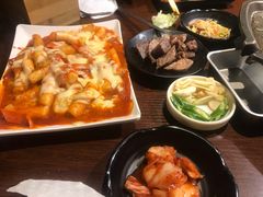 -我们家韩国烤肉8号店(郫都店)