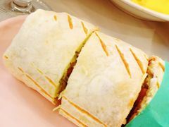 -库滋明·俄罗斯特色美食(中央大街店)