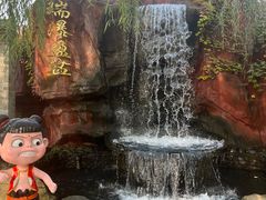 -大槐树寻根祭祖园