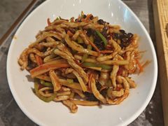 -前海沿·青岛菜(乐客城店)