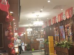 -福苗小骆驼烧烤(曲江店)