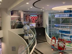 -MINI MARS KIDS CLUB亲子家庭中心(杨浦黄兴店)