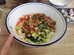 -丁记老陕面(青龙路店)