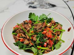 -黄兴南路步行商业街