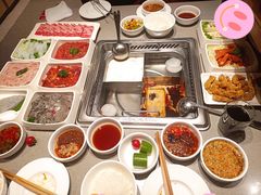 -海底捞火锅(龙湖北京大兴天街店)