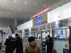 -德州站