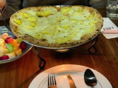 -1861意大利餐厅(文化广场店)