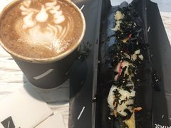 -BLATAGE COFFEE