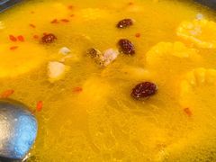 李子坝板栗鸡-李子坝梁山鸡(李子坝大鸡哥店)