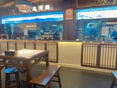 -打酱油·非遗淮扬菜(瘦西湖梅岭店)
