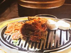 -三代烤肉(保利广场店)