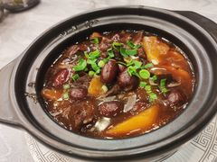 -古南都·清真绿柳居菜馆(太平南路店)
