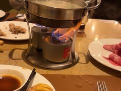 -常州富力喜来登酒店 Feast盛宴标帜西餐厅(新北万达广场店)