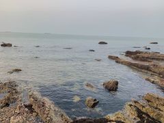 -长岛南北长山旅游景区
