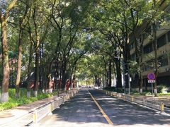 -四川大学(望江校区)
