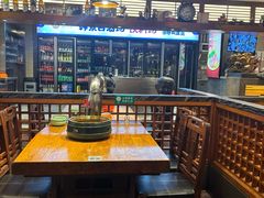 -韩景台烤肉(八大处店)