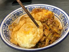 -梅溪·小伙子干挑面(安吉总店)