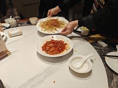 -国人川菜(李家村建东街店)