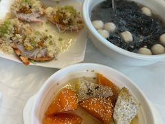 -众味海鲜大排档·活海鲜·潮汕味(南澳店)