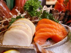 -川骄海鲜自助(亚运村店)