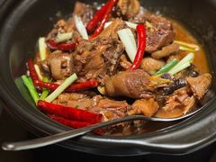 -曼格纳·曼芯馆(杨浦店)