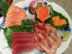 -贵木日本料理·铁板烧(新地假日广场店)